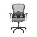 Rgonomic Mesh Office Chair: Optimize Comfort and Support