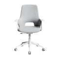Ergonomic Office Chair with Adjustable Height and Modern Design